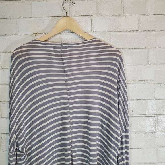 ✔️Aeropostale lightweight stripe cardigan - Picture 2 of 13